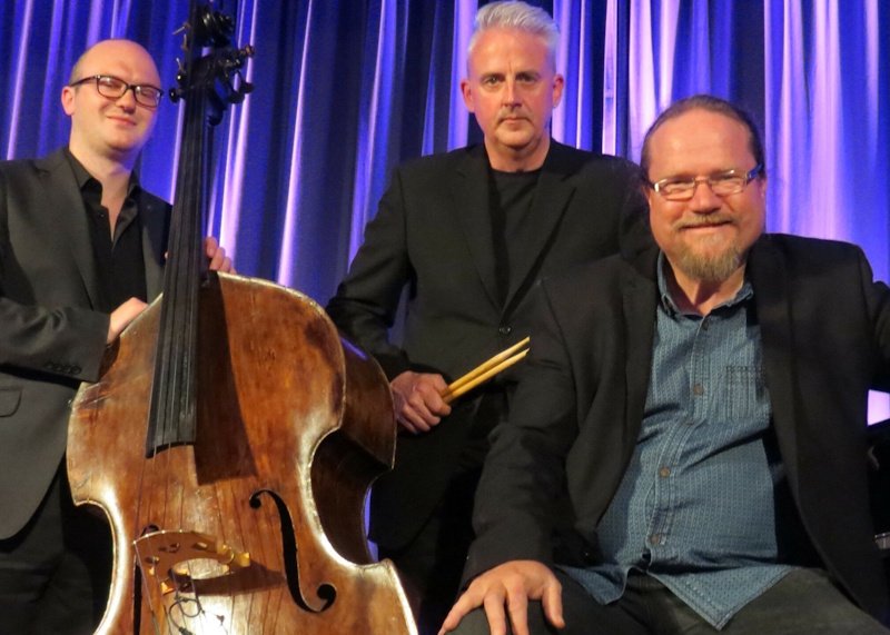 Image for The Craig Milverton Trio