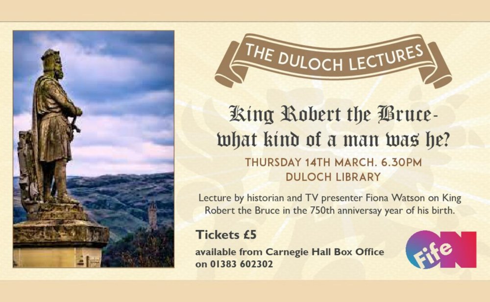 Duloch Library OnFife