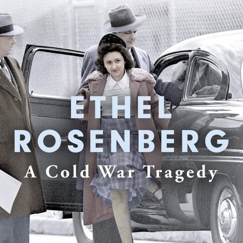 2. Anne Sebba: Ethel Rosenberg