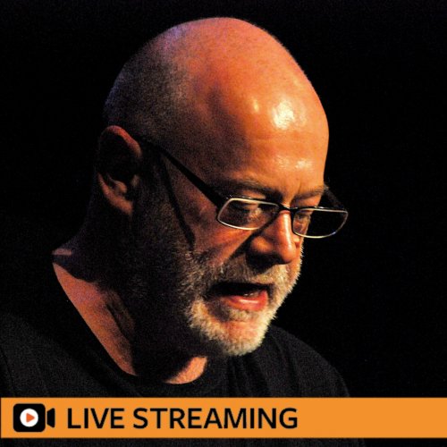 5. Ian Duhig with Satnam Galsian: Rosa Alba, Rosa Mundi – LIVE-STREAMED