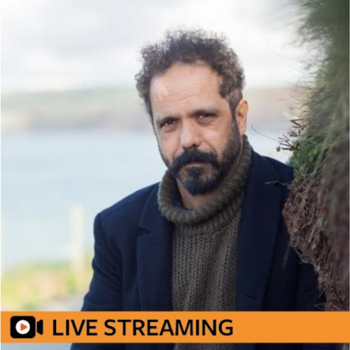 9. University of Leeds Poetry Centre Showcase – LIVE-STREAMED