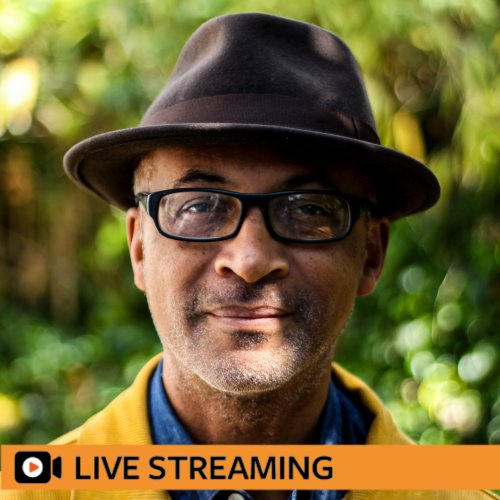 23. WritersMosaic: Love Supreme in Life and Art – LIVE-STREAMED